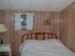 4 Small Cabin Bedroom